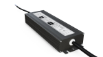 12V 300W IP67 metal case power supply